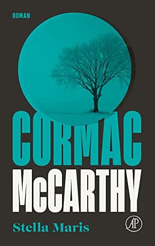 Cover Art for B0BP5DHPFG, Stella Maris (Dutch Edition) by Cormac McCarthy