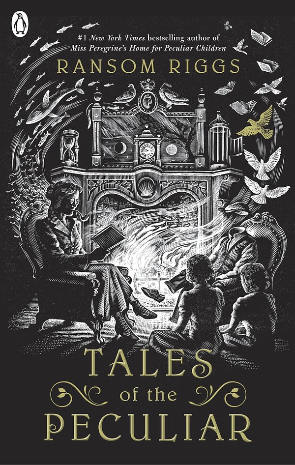 Cover Art