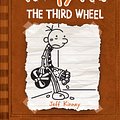 Cover Art for 9781613124505, The Third Wheel (Diary of a Wimpy Kid #7) by Jeff Kinney