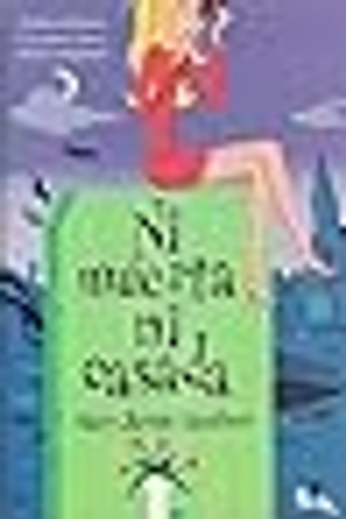 Cover Art for 9788496693012, Ni muerta ni casada by MaryJanice Davidson