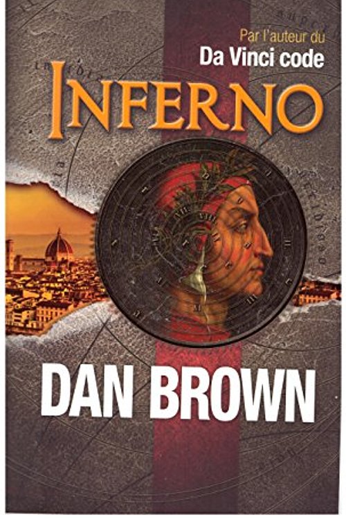 Cover Art for 9782298072020, Inferno by Dan Brown