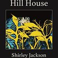 Cover Art for 9788835303510, The Haunting of Hill House by Shirley Jackson, Steppenwolf Press