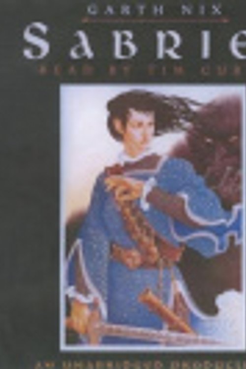 Cover Art for 9780807216057, Sabriel by Garth Nix