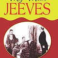 Cover Art for B01MUU46ES, My Man Jeeves by P. G. Wodehouse