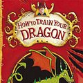 Cover Art for 9780340999073, How to Train Your Dragon: Book 1 by Cressida Cowell