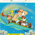 Cover Art for 9780340533390, Asterix and the Magic Carpet Pb by Rene Goscinny