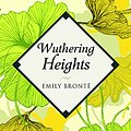 Cover Art for 9780753722756, Wuthering Heights by Emily Bronte