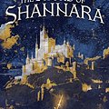 Cover Art for B000FBFOE6, The Sword of Shannara by Terry Brooks