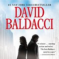 Cover Art for 9781455577422, The Hit by David Baldacci