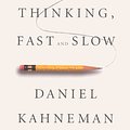 Cover Art for B01JXSO6UY, Thinking, Fast And Slow (Turtleback School & Library Binding Edition) by Daniel Kahneman (2013-04-02) by Daniel Kahneman