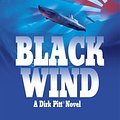 Cover Art for 9780425204238, Black Wind by Clive Cussler, Dirk Cussler