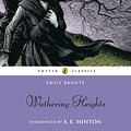 Cover Art for 9780141326696, Wuthering Heights by Emily Bronte