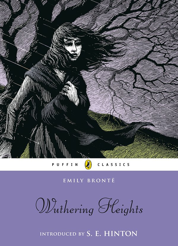 Cover Art for 9780141326696, Wuthering Heights by Emily Bronte