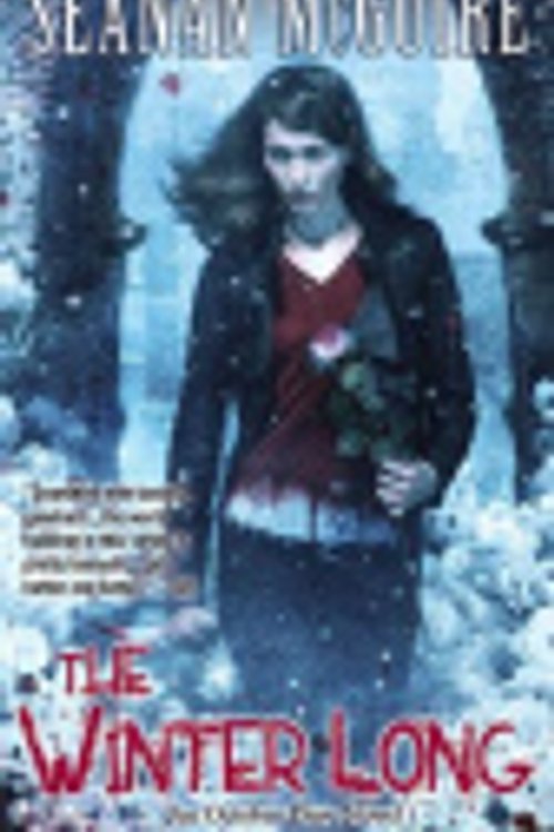 Cover Art for 9781713617518, The Winter Long by Mary Robinette Kowal