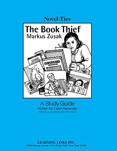 Cover Art for 9780767542777, The Book Thief by Markus Zusak