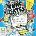 Cover Art for 9781486294404, Excellent Excuses (and Other Good Stuff) by Liz Pinchon, Rupert Grint