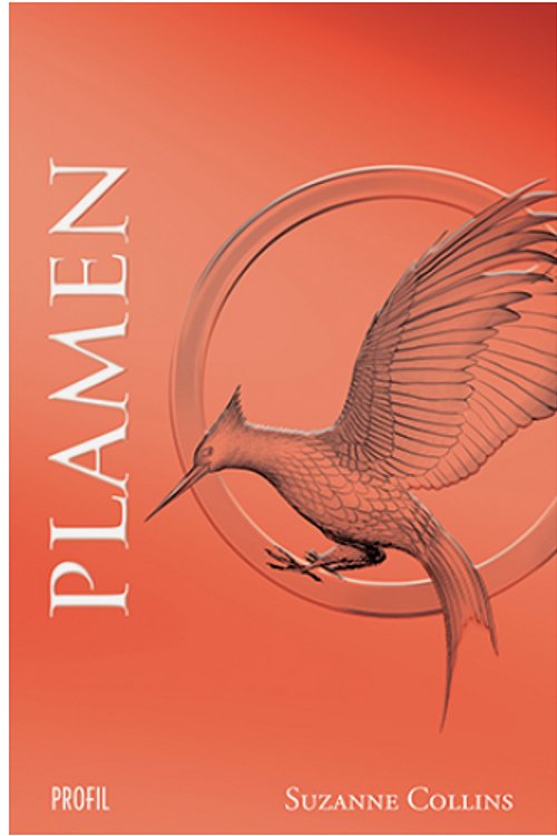 Cover Art for 9789533137568, Plamen by Mladen Kopjar