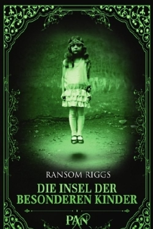 Cover Art for 9783426283684, Die Insel der besonderen Kinder by Ransom Riggs