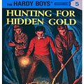 Cover Art for 9781440665677, Hardy Boys 05 by Franklin W. Dixon