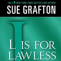 Cover Art for 9781250041883, L Is for Lawless by Sue Grafton