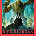 Cover Art for 9780141346847, Percy Jackson and the Sea of Monsters by Rick Riordan