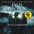 Cover Art for 9781442338111, Angels & Demons: A Novel by Dan Brown