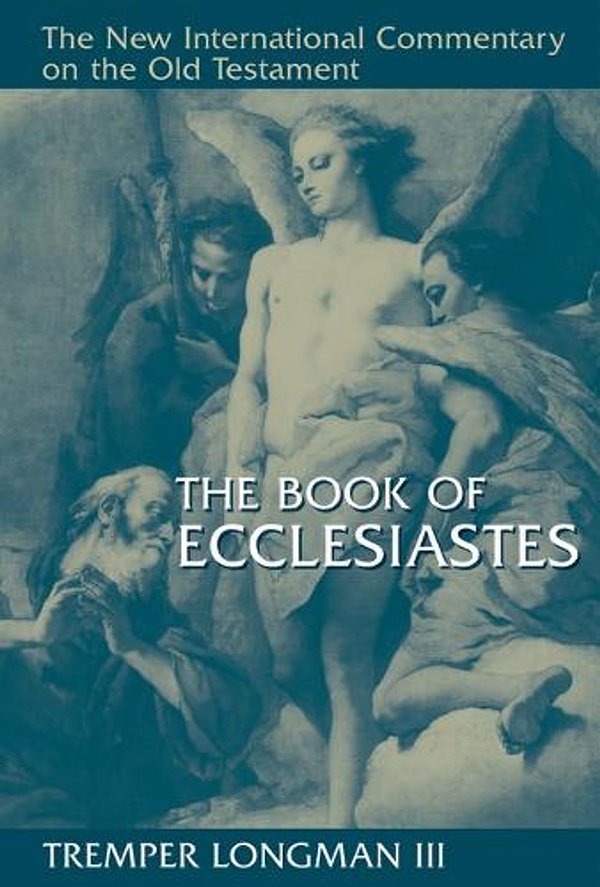 book of Ecclesiastes