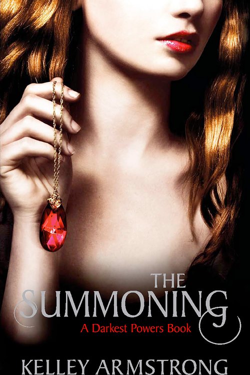 Cover Art for 9781907410062, The Summoning: Number 1 in series by Kelley Armstrong