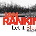 Cover Art for 9780752898049, Let it Bleed by Ian Rankin