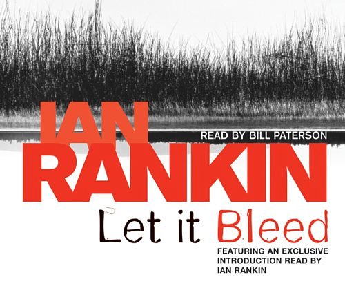 Cover Art for 9780752898049, Let it Bleed by Ian Rankin