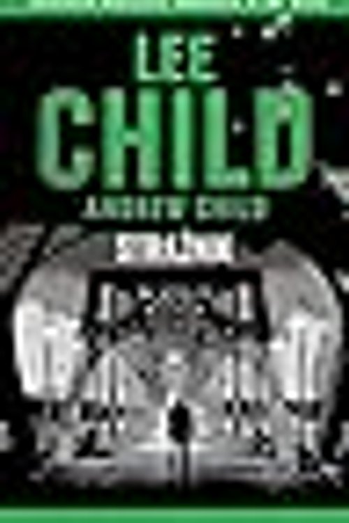 Cover Art for 9788382153927, Jack Reacher Strażnik by Lee Child