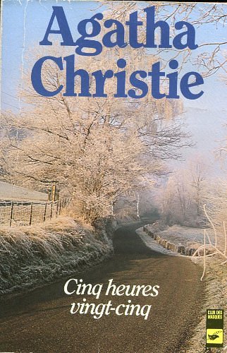 Cover Art for 9782253028802, A.b.c. contre poirot by Christie A