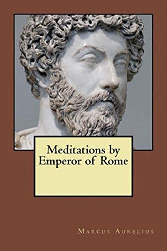 Cover Art for B07KGG17CL, Meditations by Emperor of Rome Marcus Aurelius