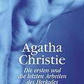 Cover Art for 9783502518433, Die ersten und die letzten Arbeiten des Herkules by Agatha Christie