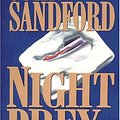 Cover Art for 9780786502868, Night Prey by John Sandford