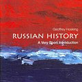 Cover Art for 9780199580989, Russian History by Geoffrey Hosking