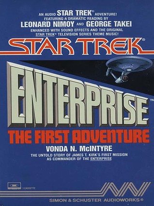 Enterprise: The First Adventure