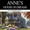 Cover Art for B01G2N0VMA, Anne's House of Dreams by Lucy Maud Montgomery