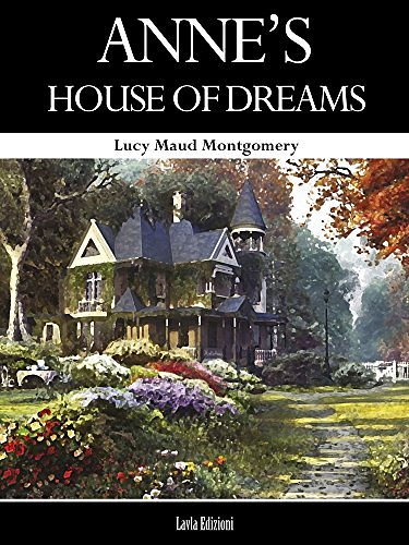 Cover Art for B01G2N0VMA, Anne's House of Dreams by Lucy Maud Montgomery