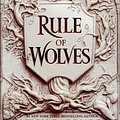 Cover Art for 9781250816511, Rule of Wolves by Leigh Bardugo