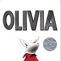 Cover Art for 9780689874727, Olivia by Ian Falconer