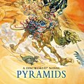 Cover Art for B00351YF0M, Pyramids: (Discworld Novel 7) (Discworld series) by Terry Pratchett