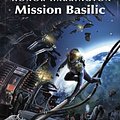 Cover Art for 9782841721030, Honor harrington 01 - mission basilic by David Weber