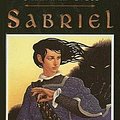 Cover Art for 9780780772311, Sabriel by Garth Nix