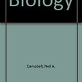 Cover Art for 9780805371666, Biology by Neil A. Campbell