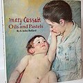 Cover Art for 9780823005697, Mary Cassatt by E. John Bullard