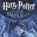 Cover Art for 9780756941635, Harry Potter and the Order of the Phoenix by J K. Rowling