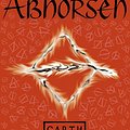 Cover Art for 9781471404023, Abhorsen by Garth Nix