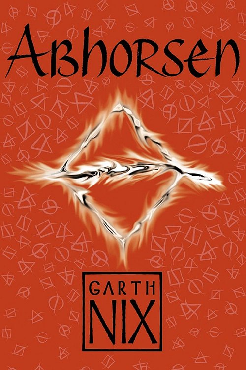 Cover Art for 9781471404023, Abhorsen by Garth Nix
