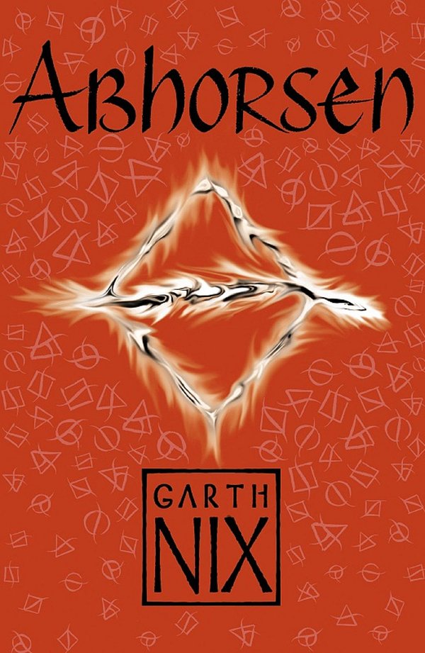 Cover Art for 9781471404023, Abhorsen by Garth Nix